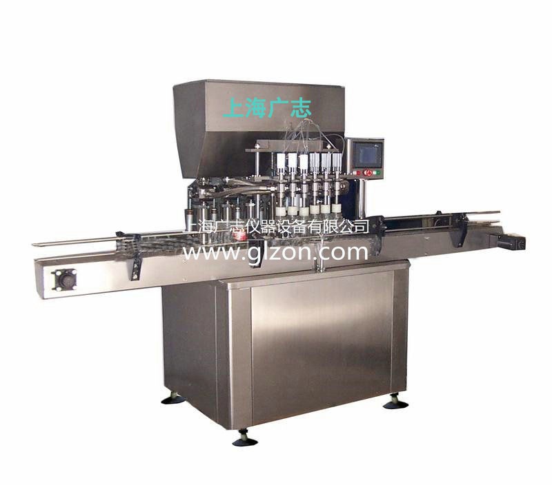 GZ大桶全自動(dòng)油漆灌裝機(jī) GZ大桶全自動(dòng)油漆灌裝機(jī)