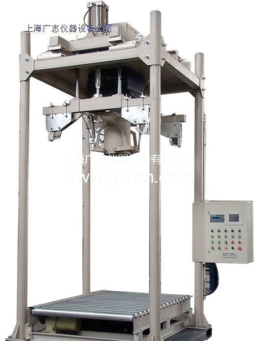簡易粉體噸袋淀粉包裝機(jī) 簡易粉體噸袋淀粉包裝機(jī)