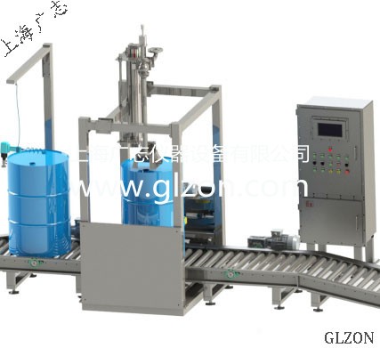 產(chǎn)自動灌裝機(jī) 產(chǎn)自動灌裝機(jī)