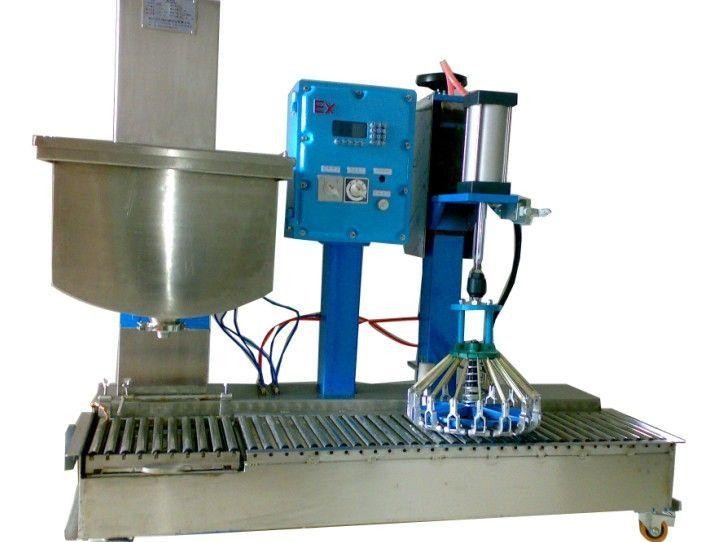 全自動(dòng)灌裝機(jī)|干粉砂漿包裝機(jī)|自動(dòng)灌裝機(jī)|噸袋包裝機(jī)|防爆灌裝機(jī)|涂料灌裝機(jī)|潤(rùn)滑油灌裝機(jī)|液體灌裝秤|油漆灌裝機(jī) 全自動(dòng)灌裝機(jī)|干粉砂漿包裝機(jī)|自動(dòng)灌裝機(jī)|噸袋包裝機(jī)|防爆灌裝機(jī)|涂料灌裝機(jī)|潤(rùn)滑油灌裝機(jī)|液體灌裝秤|油漆灌裝機(jī)