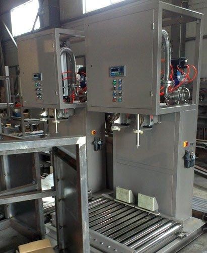 全自動灌裝機(jī)|干粉砂漿包裝機(jī)|自動灌裝機(jī)|噸袋包裝機(jī)|防爆灌裝機(jī)|涂料灌裝機(jī)|潤滑油灌裝機(jī)|液體灌裝秤|油漆灌裝機(jī) 全自動灌裝機(jī)|干粉砂漿包裝機(jī)|自動灌裝機(jī)|噸袋包裝機(jī)|防爆灌裝機(jī)|涂料灌裝機(jī)|潤滑油灌裝機(jī)|液體灌裝秤|油漆灌裝機(jī)