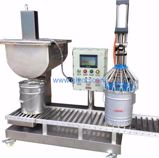 全自動灌裝機(jī)|干粉砂漿包裝機(jī)|自動灌裝機(jī)|噸袋包裝機(jī)|涂料灌裝機(jī)|油漆灌裝機(jī) 全自動灌裝機(jī)|干粉砂漿包裝機(jī)|自動灌裝機(jī)|噸袋包裝機(jī)|涂料灌裝機(jī)|油漆灌裝機(jī)