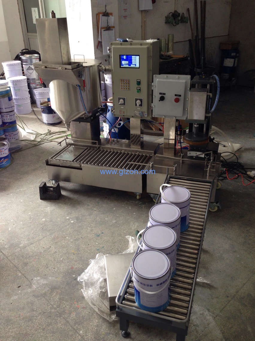 全自動灌裝機(jī)|干粉砂漿包裝機(jī)|自動灌裝機(jī)|噸袋包裝機(jī)|涂料灌裝機(jī)|油漆灌裝機(jī) 全自動灌裝機(jī)|干粉砂漿包裝機(jī)|自動灌裝機(jī)|噸袋包裝機(jī)|涂料灌裝機(jī)|油漆灌裝機(jī)