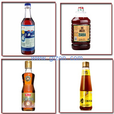 液體灌裝機(jī),稱(chēng)重灌裝機(jī),定量灌裝機(jī) 芝麻油灌裝生產(chǎn)線-全自動(dòng)芝麻油灌裝生產(chǎn)線