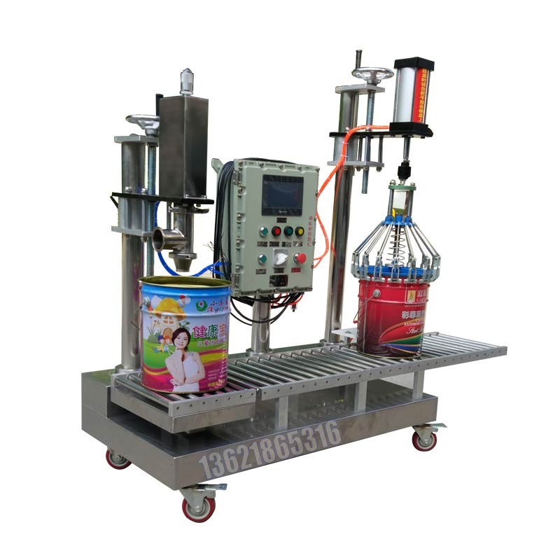 液體灌裝機(jī),稱重灌裝機(jī),定量灌裝機(jī) 液體灌裝機(jī),稱重灌裝機(jī),定量灌裝機(jī)
