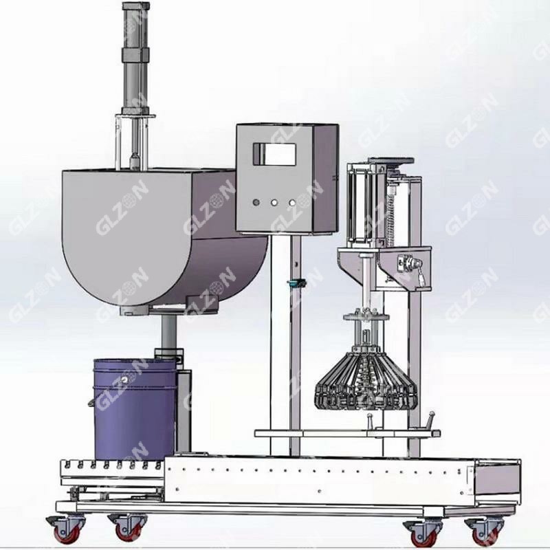 液體灌裝機(jī),稱重灌裝機(jī),定量灌裝機(jī) 液體灌裝機(jī),稱重灌裝機(jī),定量灌裝機(jī)