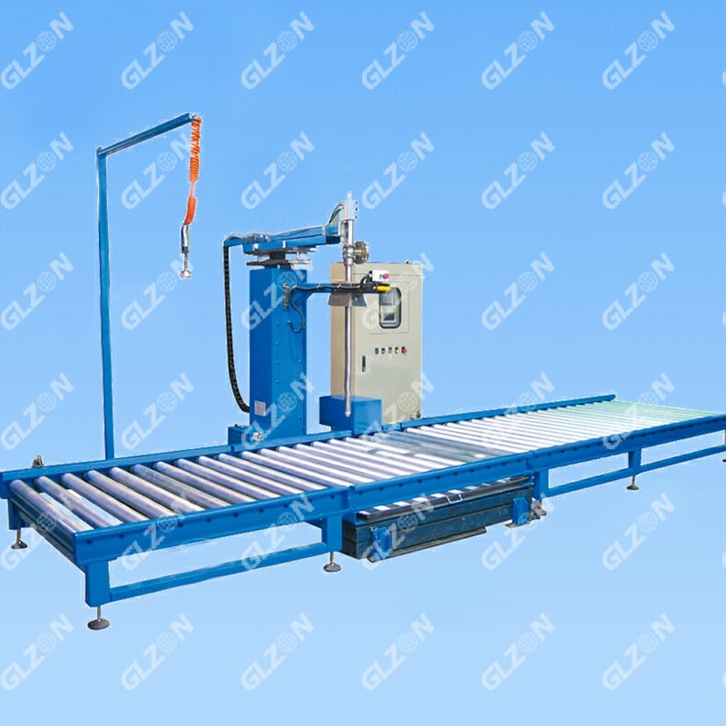 液體灌裝機(jī),稱重灌裝機(jī),定量灌裝機(jī) 液體灌裝機(jī),稱重灌裝機(jī),定量灌裝機(jī)