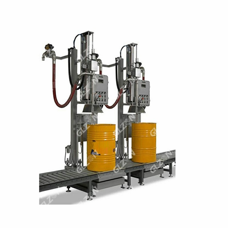 液體灌裝機(jī),稱重灌裝機(jī),定量灌裝機(jī) 液體灌裝機(jī),稱重灌裝機(jī),定量灌裝機(jī)