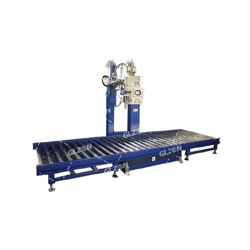 液體灌裝機(jī),稱(chēng)重灌裝機(jī),定量灌裝機(jī) 液體灌裝機(jī),稱(chēng)重灌裝機(jī),定量灌裝機(jī)