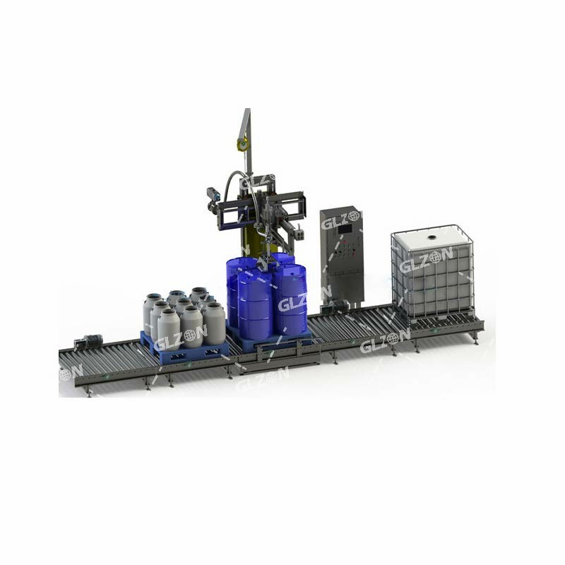 液體灌裝機(jī),稱重灌裝機(jī),定量灌裝機(jī) 液體灌裝機(jī),稱重灌裝機(jī),定量灌裝機(jī)