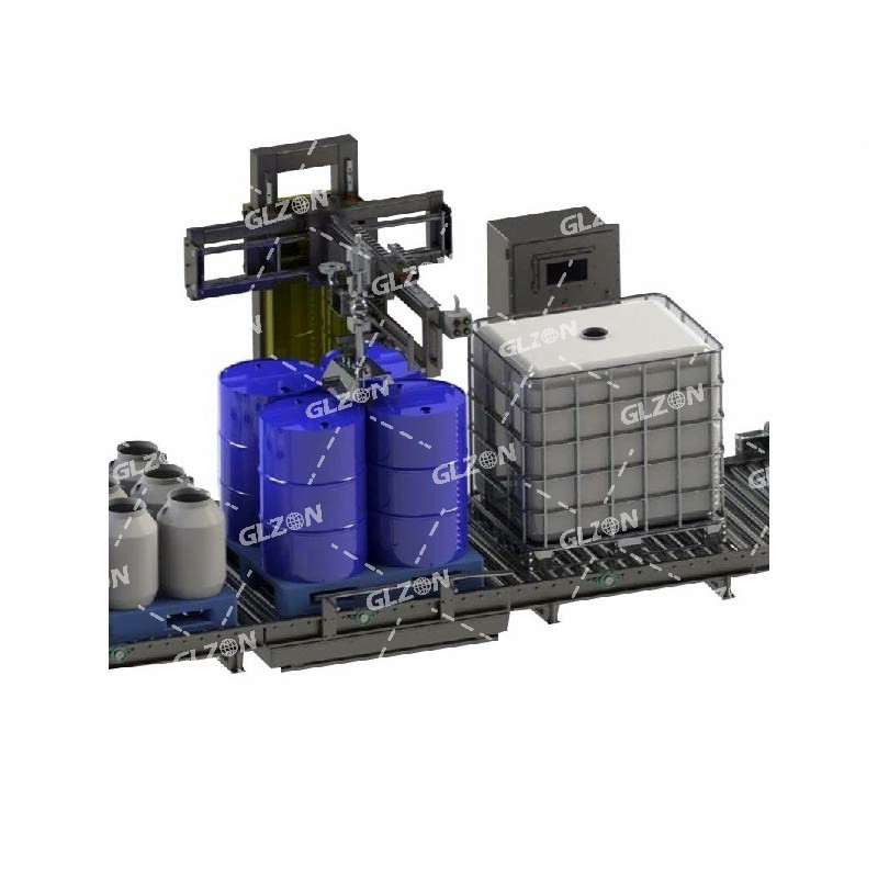 液體灌裝機,稱重灌裝機,定量灌裝機 液體灌裝機,稱重灌裝機,定量灌裝機