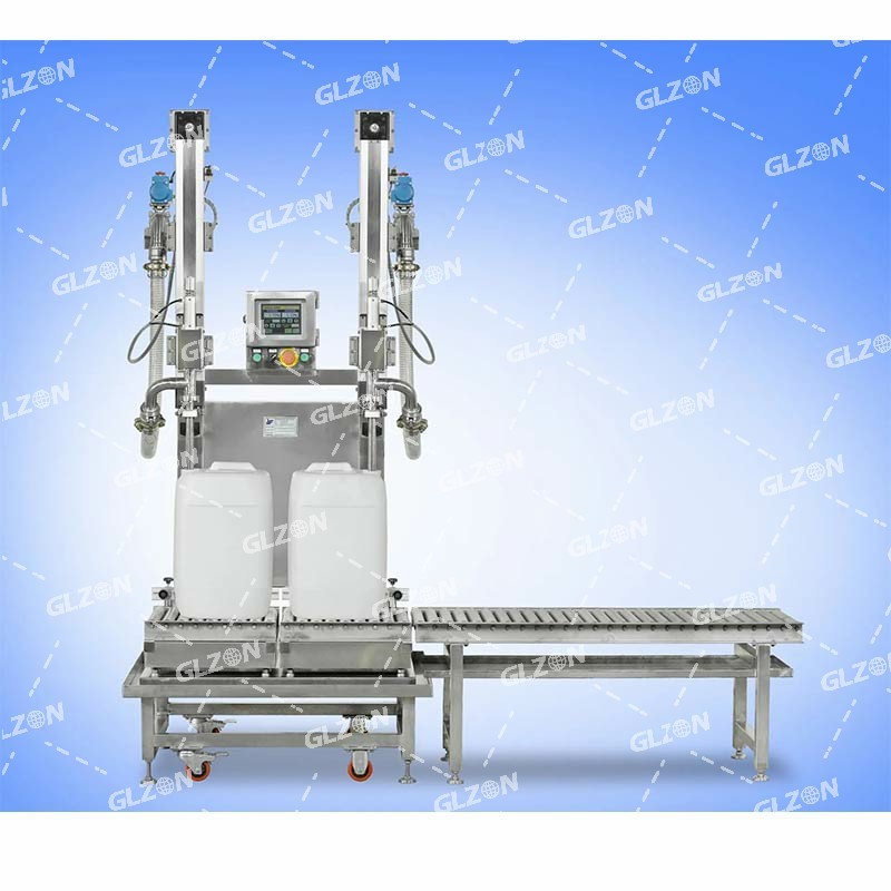 液體灌裝機(jī),稱重灌裝機(jī),定量灌裝機(jī) 液體灌裝機(jī),稱重灌裝機(jī),定量灌裝機(jī)