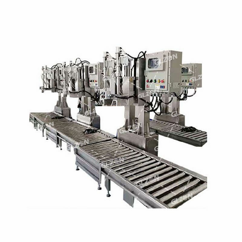 液體灌裝機(jī),稱重灌裝機(jī),定量灌裝機(jī) 液體灌裝機(jī),稱重灌裝機(jī),定量灌裝機(jī)