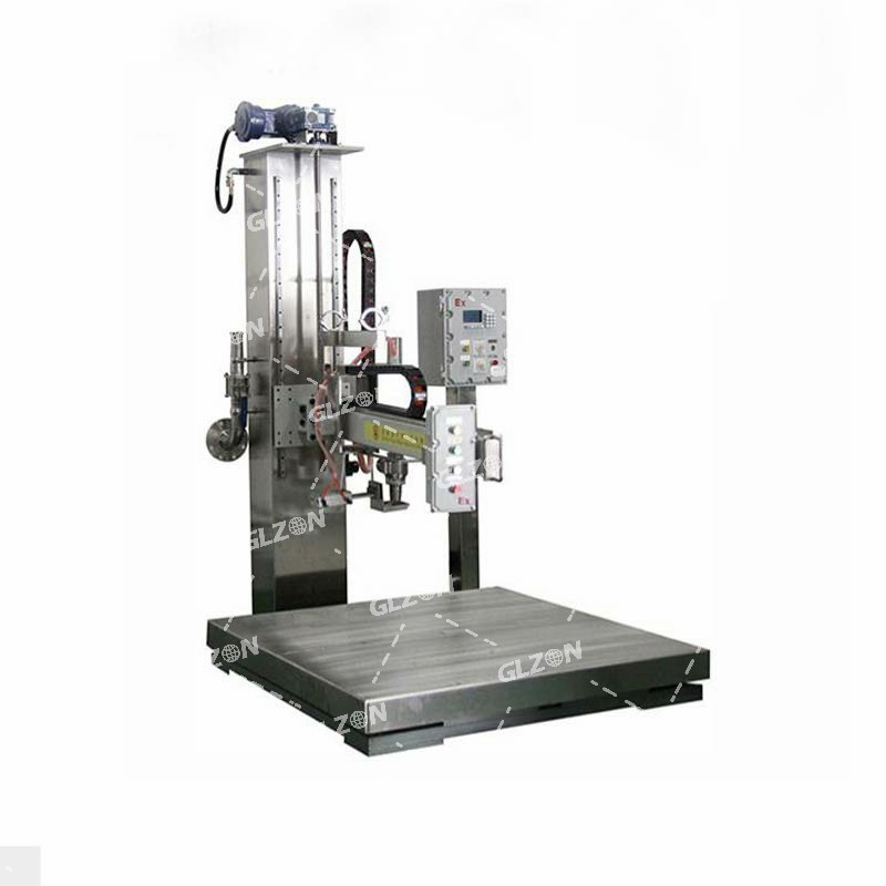 液體灌裝機(jī),稱重灌裝機(jī),定量灌裝機(jī) 液體灌裝機(jī),稱重灌裝機(jī),定量灌裝機(jī)