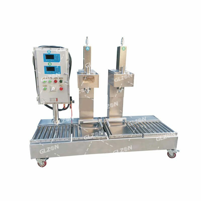 液體灌裝機(jī),稱重灌裝機(jī),定量灌裝機(jī) 液體灌裝機(jī),稱重灌裝機(jī),定量灌裝機(jī)