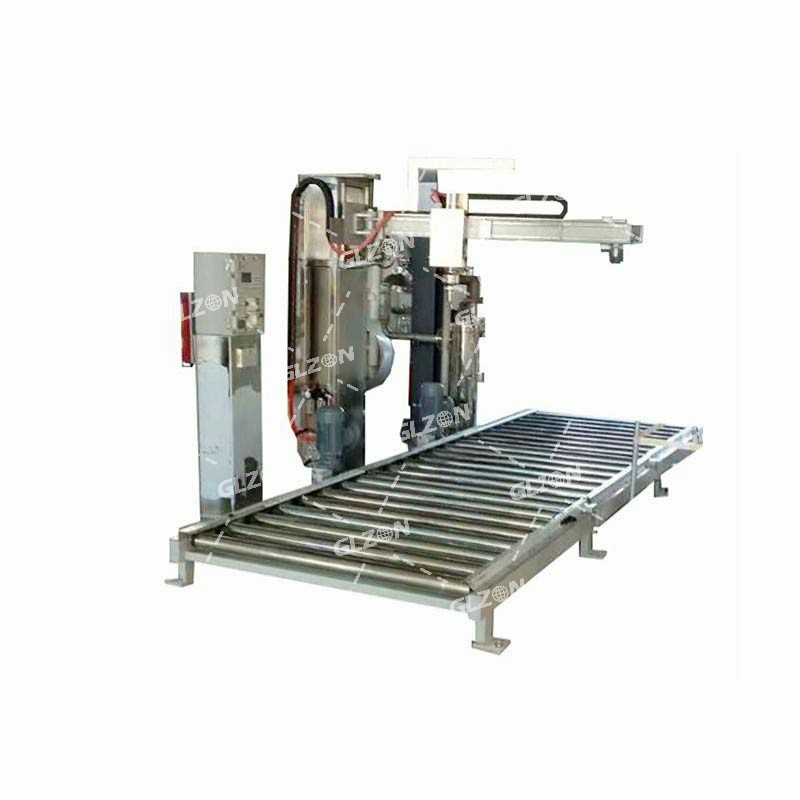 液體灌裝機(jī),稱重灌裝機(jī),定量灌裝機(jī) 液體灌裝機(jī),稱重灌裝機(jī),定量灌裝機(jī)