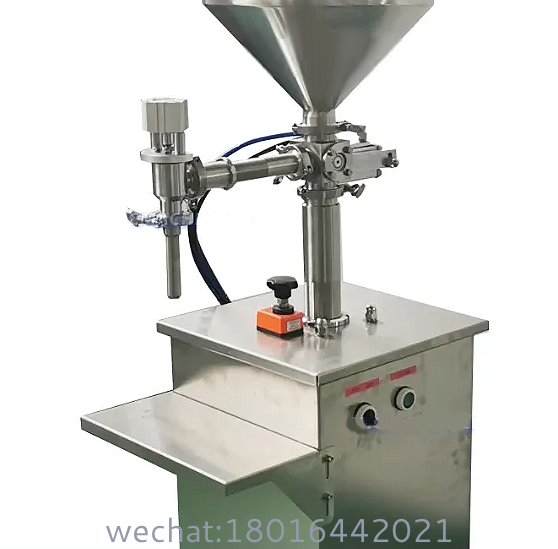 Drum Filling Machine Drum Filling Machine
