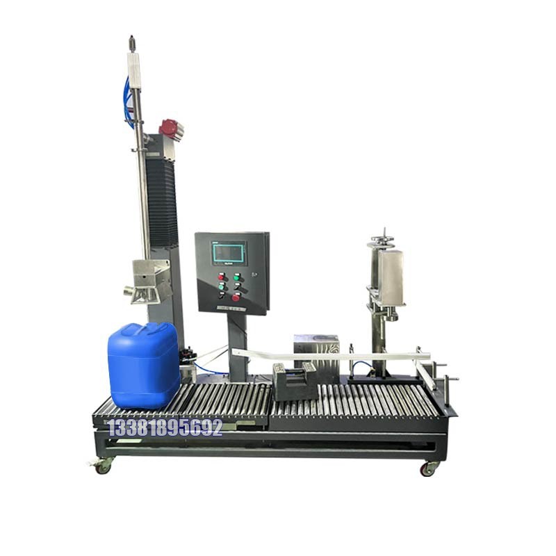 液體灌裝機(jī),稱重灌裝機(jī),定量灌裝機(jī) 液體灌裝機(jī),稱重灌裝機(jī),定量灌裝機(jī)