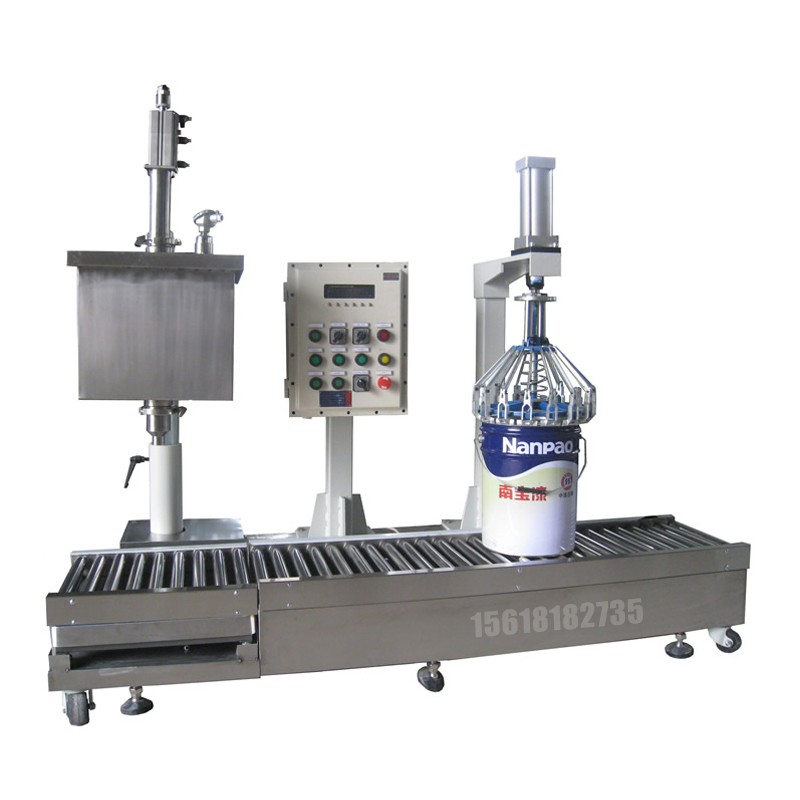 液體灌裝機(jī),稱重灌裝機(jī),定量灌裝機(jī) 液體灌裝機(jī),稱重灌裝機(jī),定量灌裝機(jī)