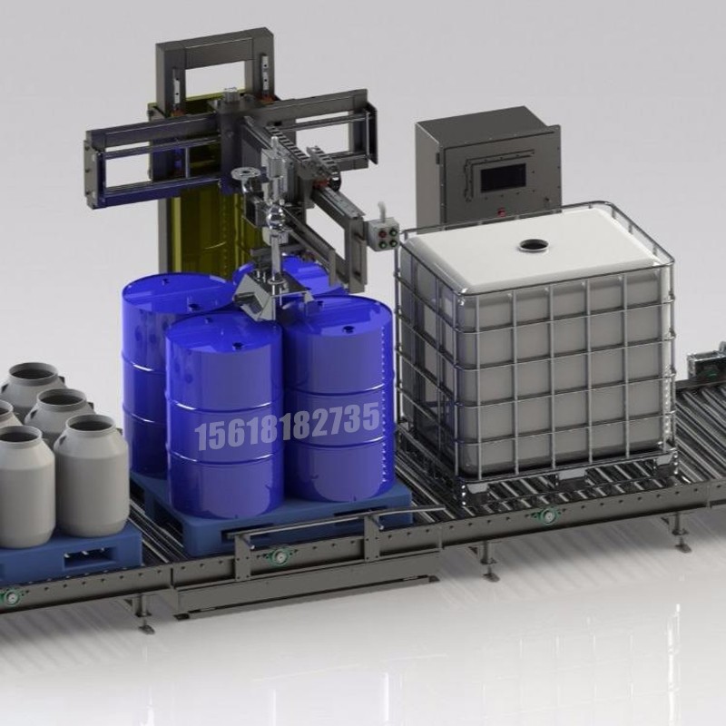 液體灌裝機(jī),稱重灌裝機(jī),定量灌裝機(jī) 液體灌裝機(jī),稱重灌裝機(jī),定量灌裝機(jī)