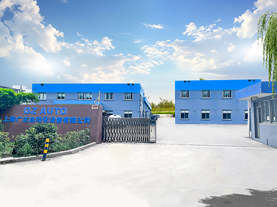 Drum Filling Machine