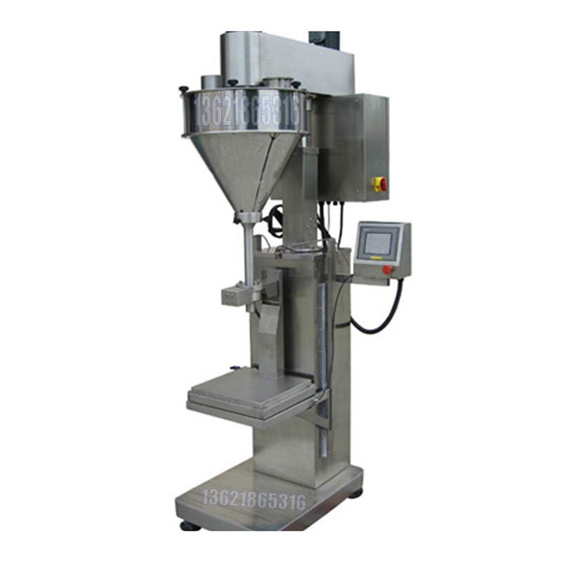 Drum Filling Machine 隨機圖片