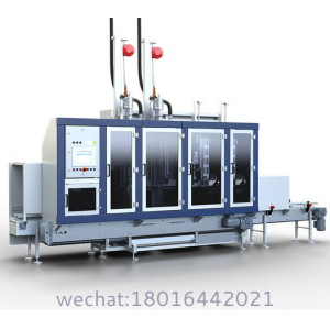 High-performance Automatic Adhesives Can Filler