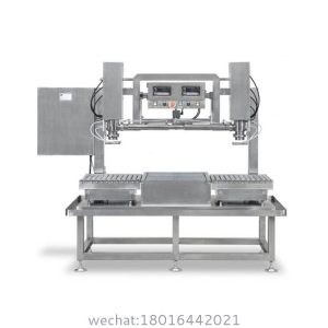 Margarine/Shortening Filling Machine