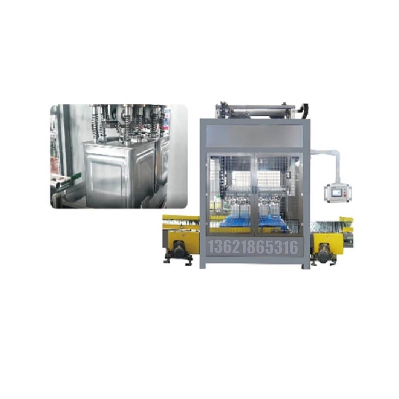 25升全自動灌裝機(jī) 聚氨酯灌裝機(jī)