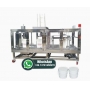 Edit Heavy-Duty 30L Bottle Filling Machine Chemical-Resistant Construction for Harsh Production Environments