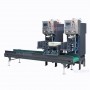 Powder Materials packaging machine _Nitrogen Filling Device packaging machine 